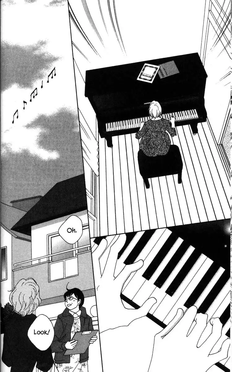 Nodame Cantabile Chapter 51 12